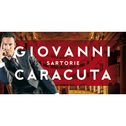Giovanni Caracuta Sartorie