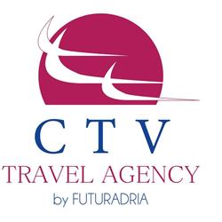 Centro Turismo Viaggi by Futuradria