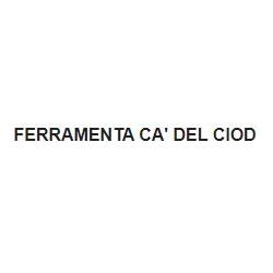 Ferramenta Ca' del Ciod