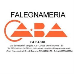 Falegnameria CA.BA