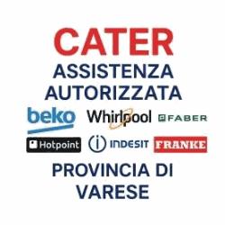 Cater Riparazione e Vendita Elettrodomestici