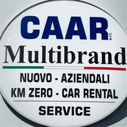 Fiat CAAR SRL