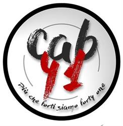 Cab 41 Il Cabaret A Torino
