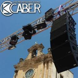 Caber Amplificazioni