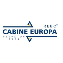 Cabine Europa - Rebo