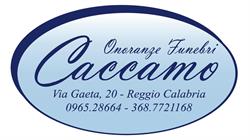 Caccamo Antonino
