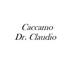 Caccamo Dr. Claudio