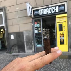 Tabacchi Caccavale Filomena