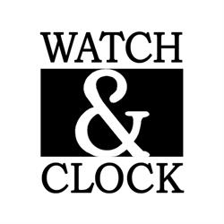 Watch & Clock