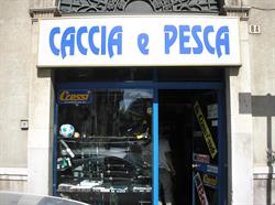 Caccia Pesca Sport