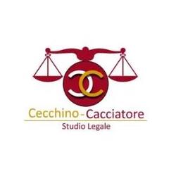 Studio Legale Penale Cacciatore