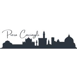 Piero Caciagli Pubblicità