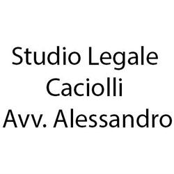 Studio Legale Caciolli Avv. Alessandro