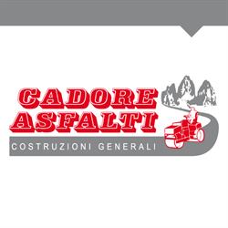 Cadore Asfalti SNC Di Olivotto Giorgio e Roberto