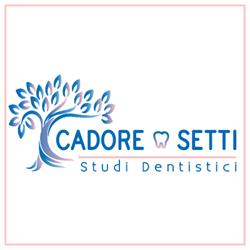 Studio Dentistico Dr. Cadore, Dott.ssa Setti