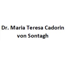 Cadorin Dott.ssa Maria Teresa