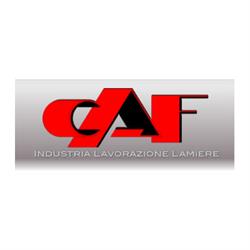 Caf - Lavorazione Lamiere