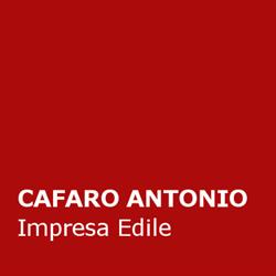 Impresa Edile Cafaro Antonio