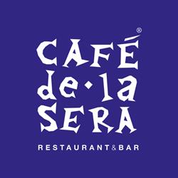 Cafe' de La Sera