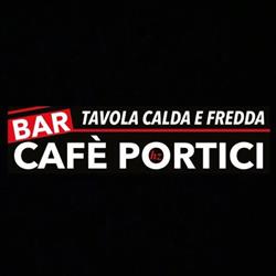 Bar Cafè Portici