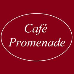 Cafe' Promenade