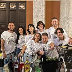 Cafe' Teatro Di Manicardi Martina & C. (S.n.c.)