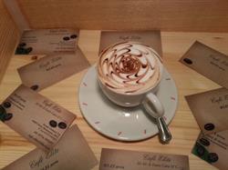 Cafe' Elite