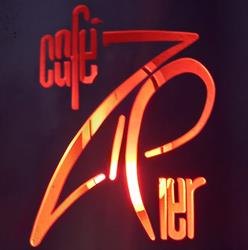 Cafe' Zipier Di Canavese Piergiorgio