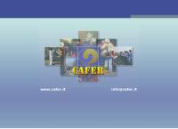 Cafer Cooperative Agricole Ferraresi Riunite Soc.coop.a R.l.