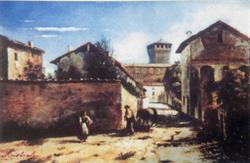 Caffarra Giorgio