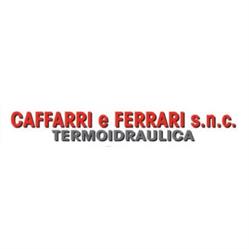 Caffari e Ferrari