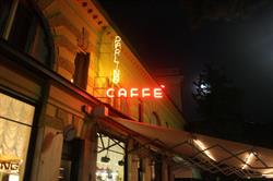 Caffe' Bar Darling