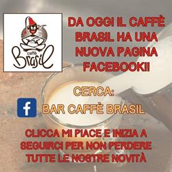 Caffe' Brasil