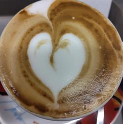 Caffe' Baglioni S.n.c.