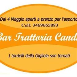 Caffe' Candia