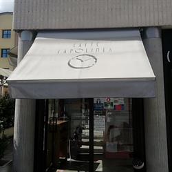 Caffe' Capolinea
