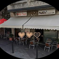 Caffe' Castello Di Franchi Emanuele & C. SAS