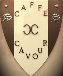 Caffe' Cavour