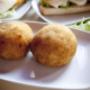 Arancini siciliani
