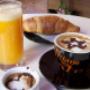Prima colazione