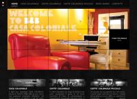 Sito di Caffe' Coloniale SRL