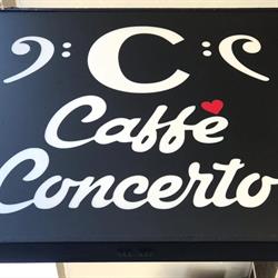 Caffe' Concerto