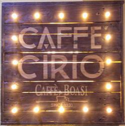 Caffe' Cirio
