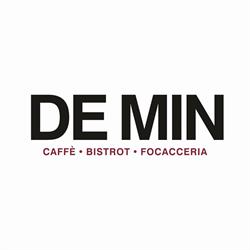 Caffe' de Min