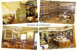 Caffe' Defilla