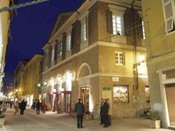 Caffe' Del Teatro