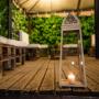 Bicchiere, Piatto, Ristorante, Terrazza, Fiore, Todi, Consolazione, Lanterna