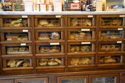 Caffe' e Dolcezze Di Laprea