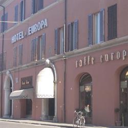 Caffe' Europa SRL