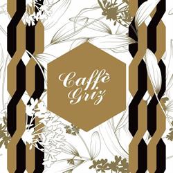 Caffe' Griz